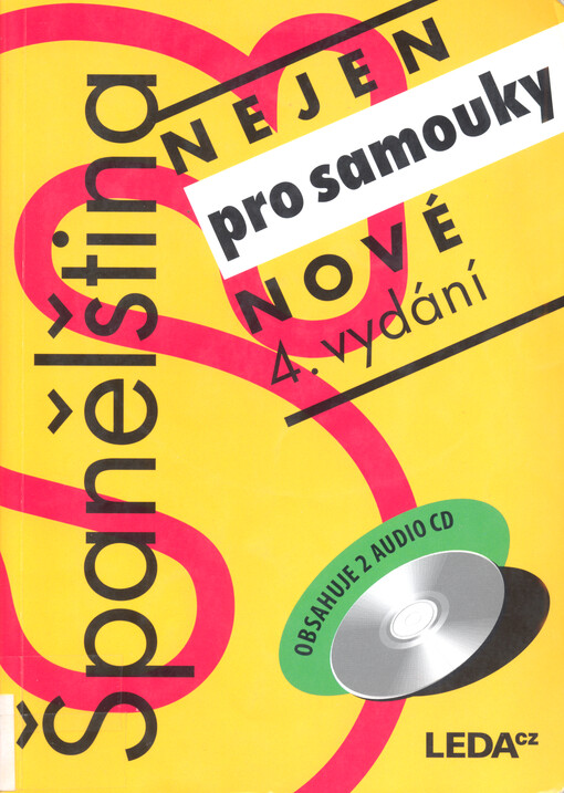 Španělština nejen pro samouky