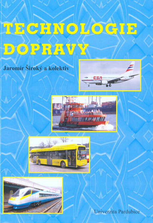 Technologie dopravy