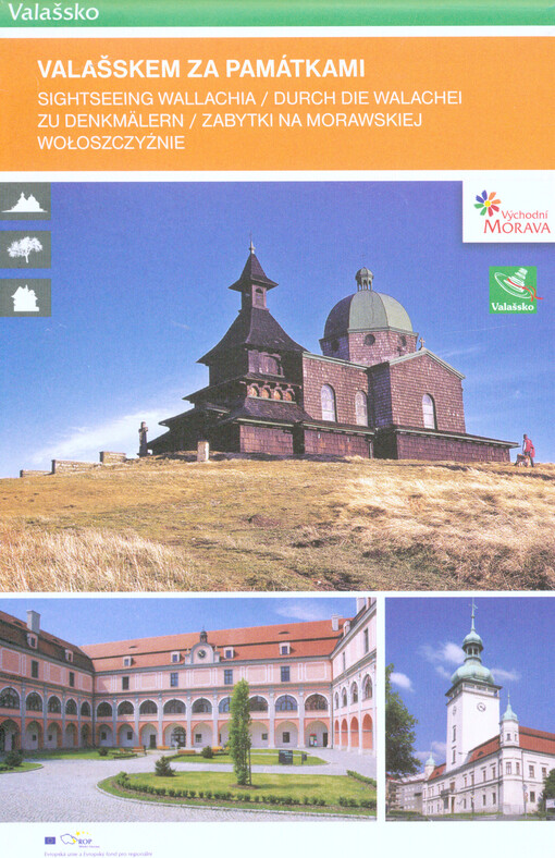 Valašskem za památkami