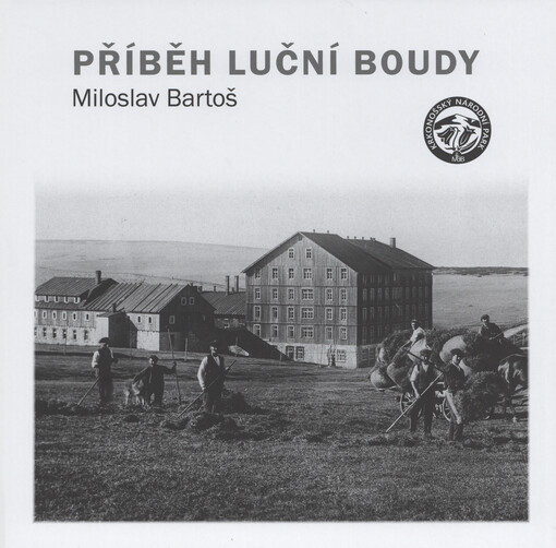 Příběh Luční boudy