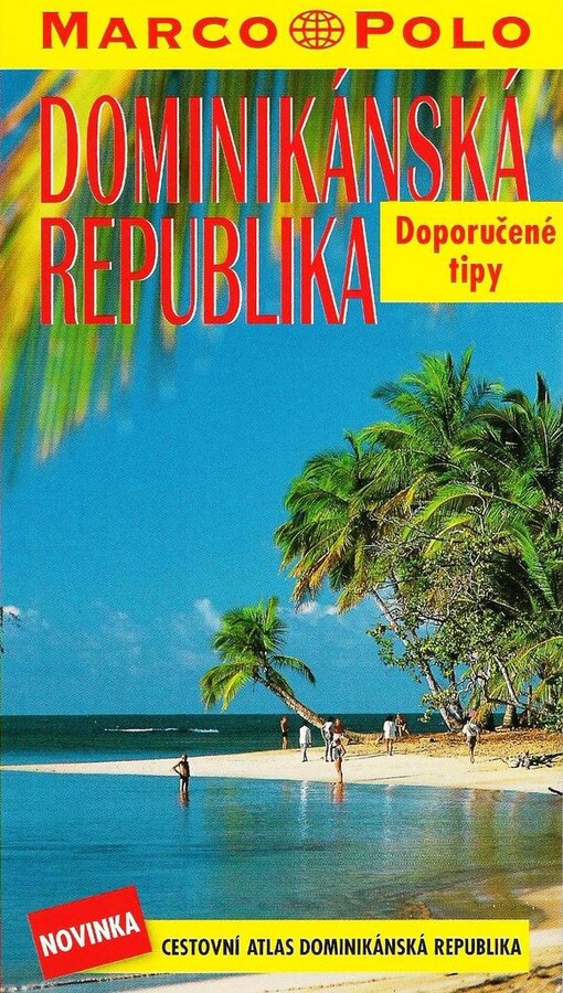 Dominikánská republika
