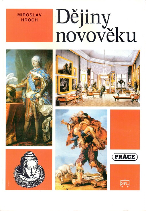 Dějiny novověku: učebnice pro střední školy