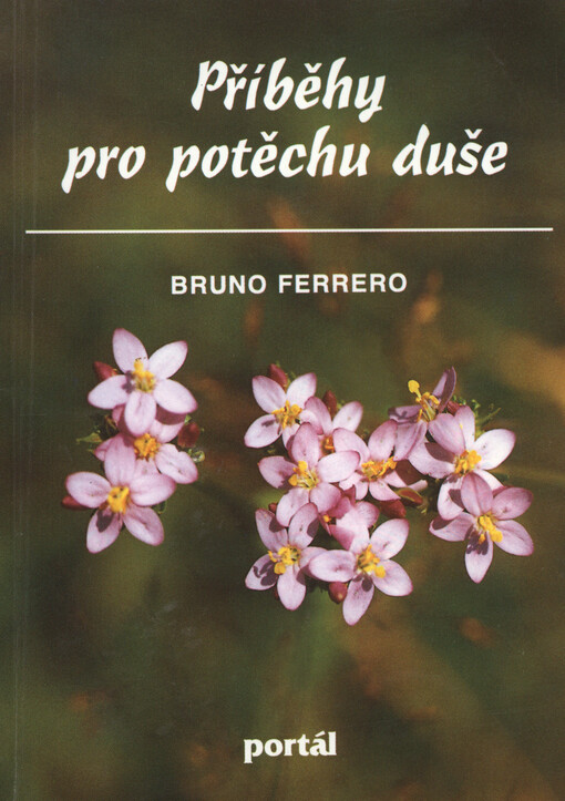 Příběhy pro potěchu duše