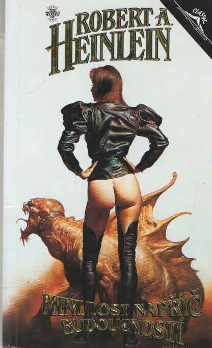 Minulost napříč budoucností