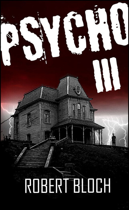 Psycho III