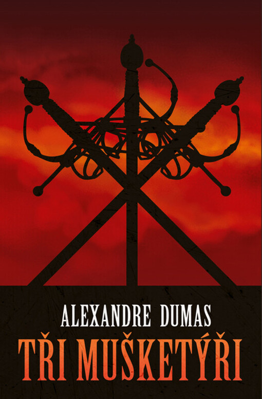Tři mušketýři