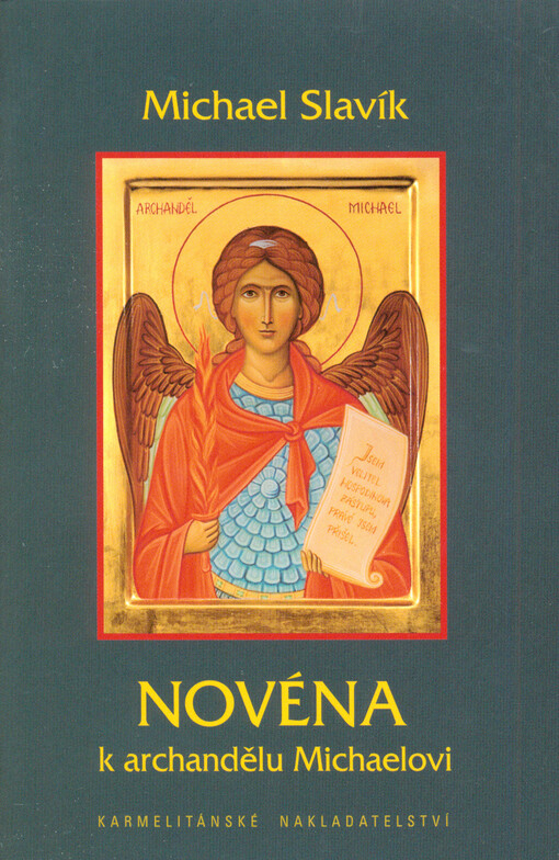 Novéna k archandělu Michaelovi