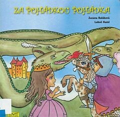 Za pohádkou pohádka