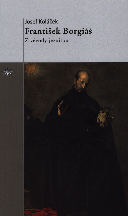 František Borgiáš