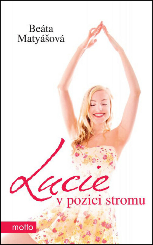 Lucie v pozici stromu