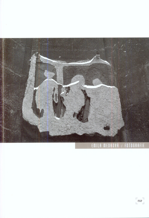 Emila Medková :fotografie : [katalog
