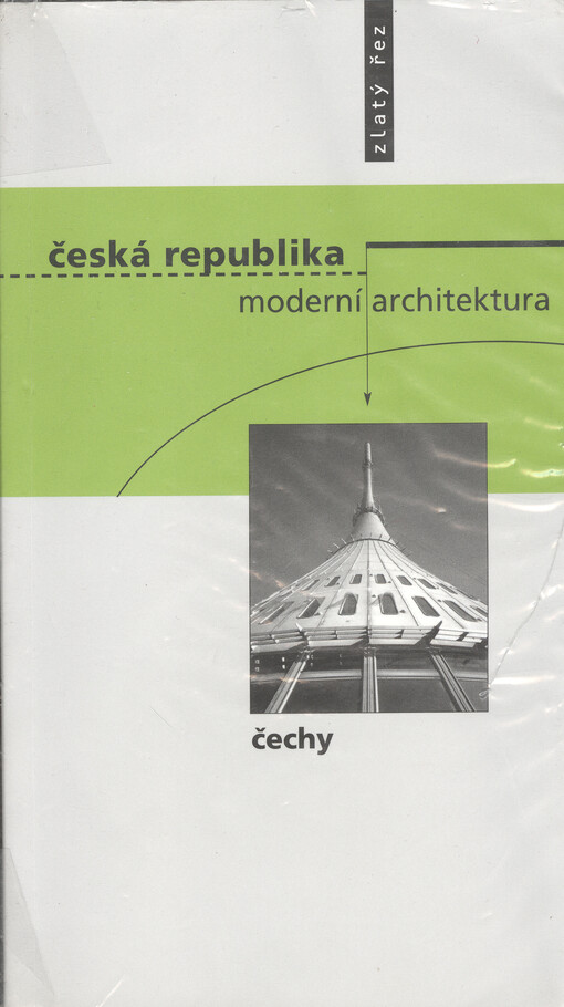 Česká republika - moderní architektura