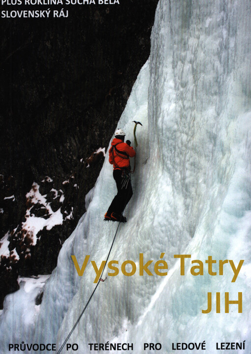 Vysoké Tatry jih
