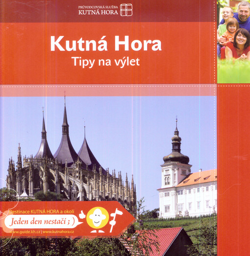 Kutná Hora :tipy na výlet