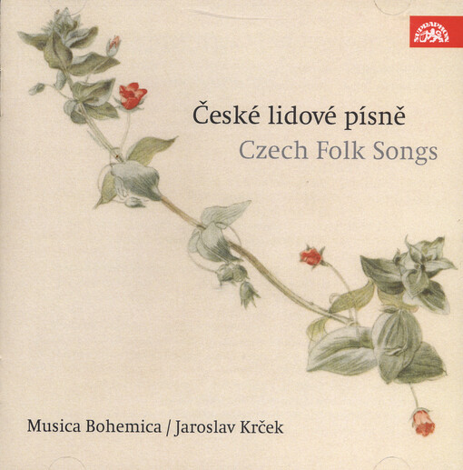 České lidové písně