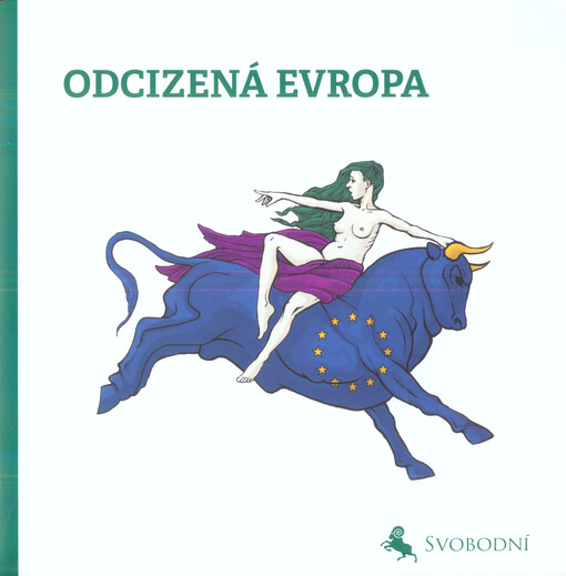 Odcizená Evropa