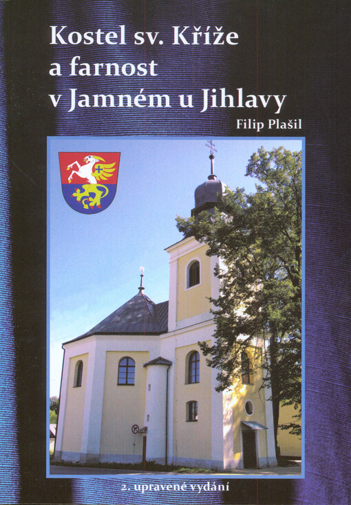 Kostel sv. Kříže a farnost v Jamném u Jihlavy