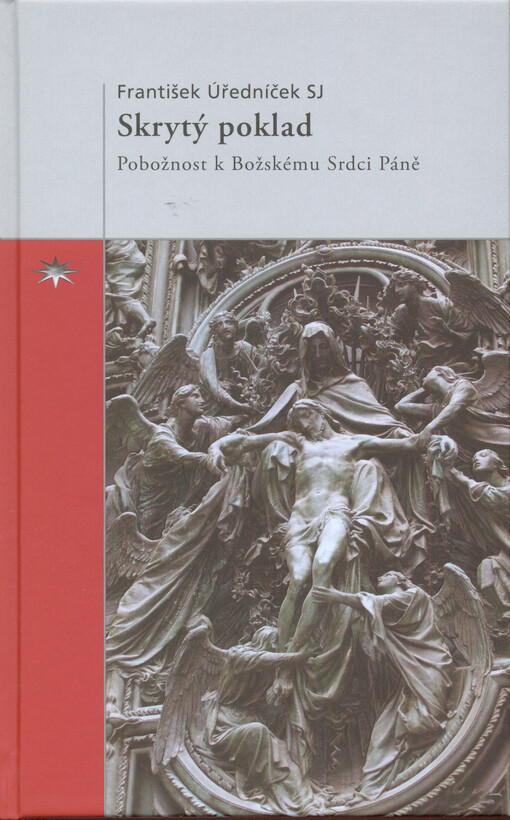 Skrytý poklad :pobožnost k Božskému Srdci Páně