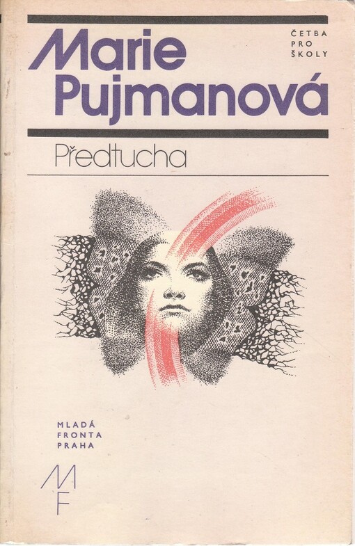 Předtucha, 16. vyd. (v MF 2. vyd.)