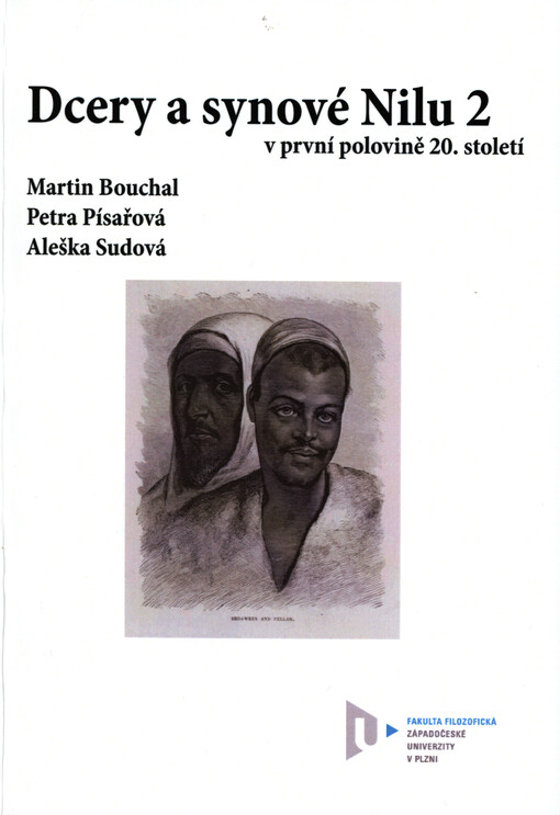 Dcery a synové Nilu.2, v první polovině 20. století