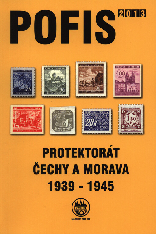 Protektorát Čechy a Morava 1939-1945