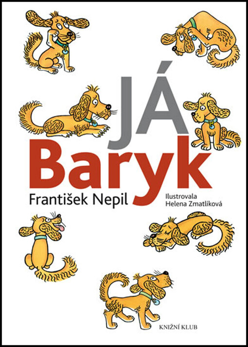 Já, Baryk