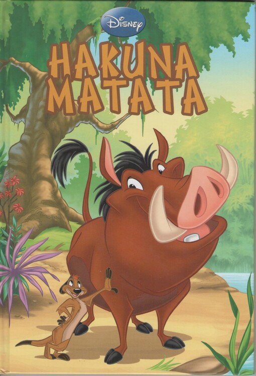 Hakuna matata