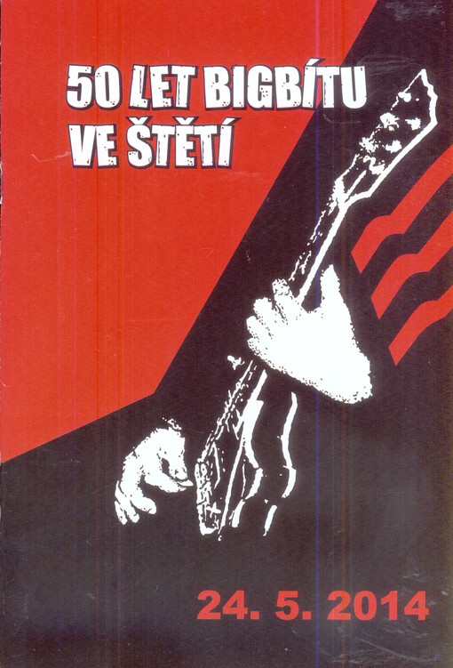 50 let bigbítu ve Štětí :[24.5.2014