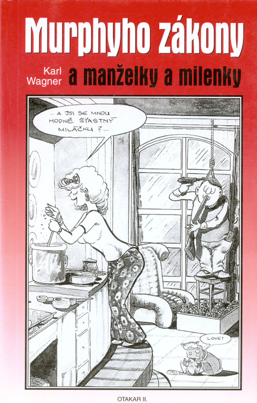 Murphyho zákony a manželky & milenky