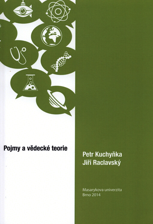 Pojmy a vědecké teorie