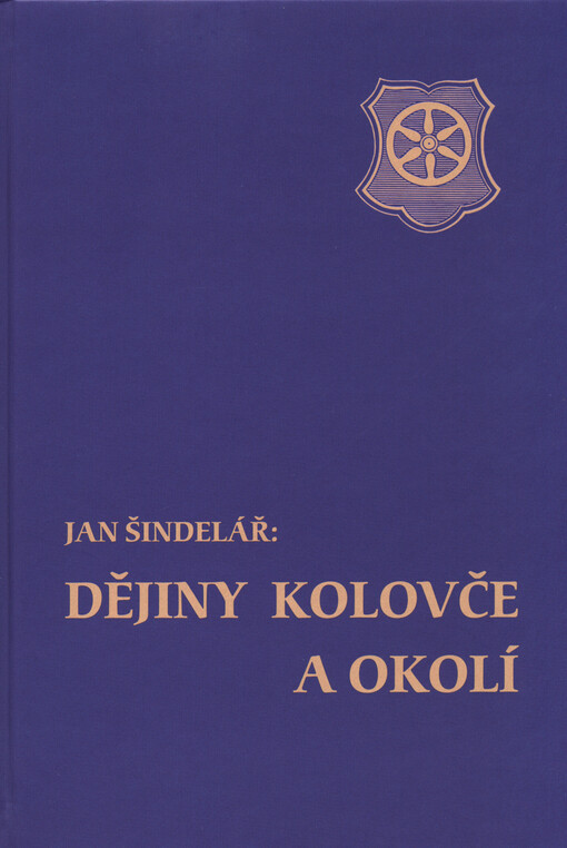 Dějiny Kolovče a okolí