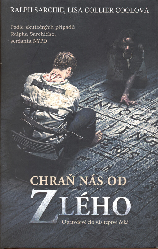 Chraň nás od zlého