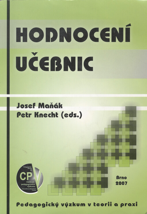 Hodnocení učebnic