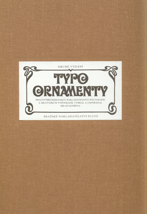 Typoornamenty