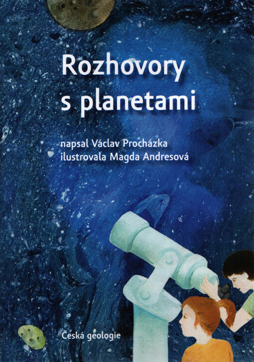 Rozhovory s planetami