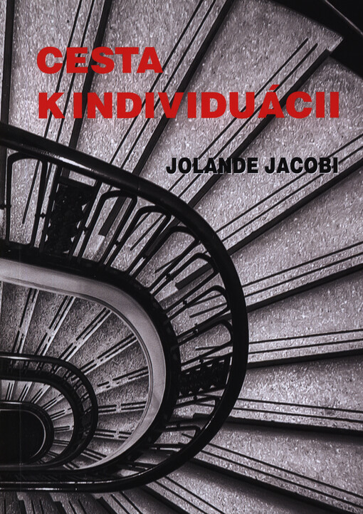 Cesta k individuácii
