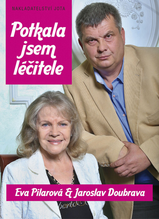 Potkala jsem léčitele