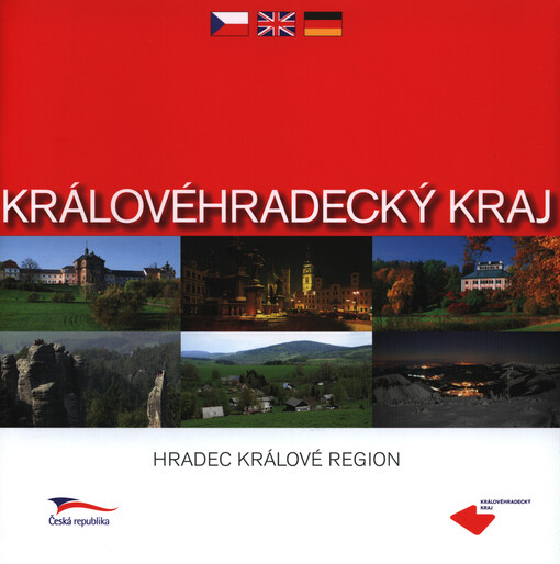 Královéhradecký kraj = Hradec Králové Region   