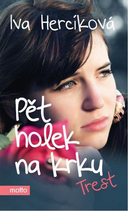 Pět holek na krku ;Trest