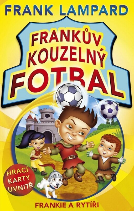 Frankie a rytíři
