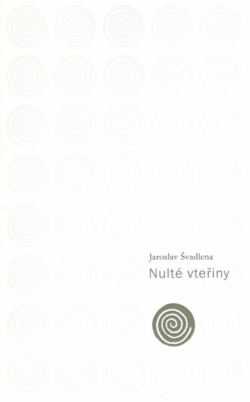Nulté vteřiny