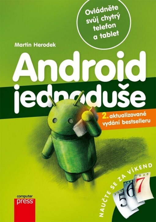 Android :jednoduše