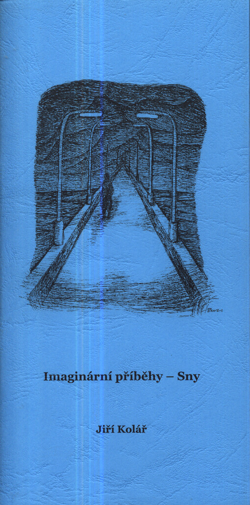 Imaginární příběhy - sny