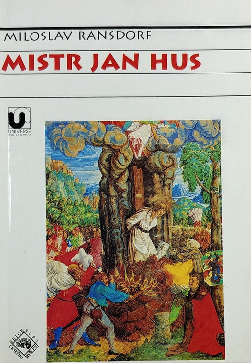 Mistr Jan Hus