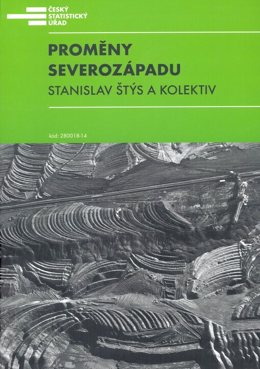 Proměny Severozápadu