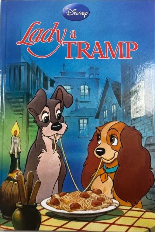 Lady a Tramp