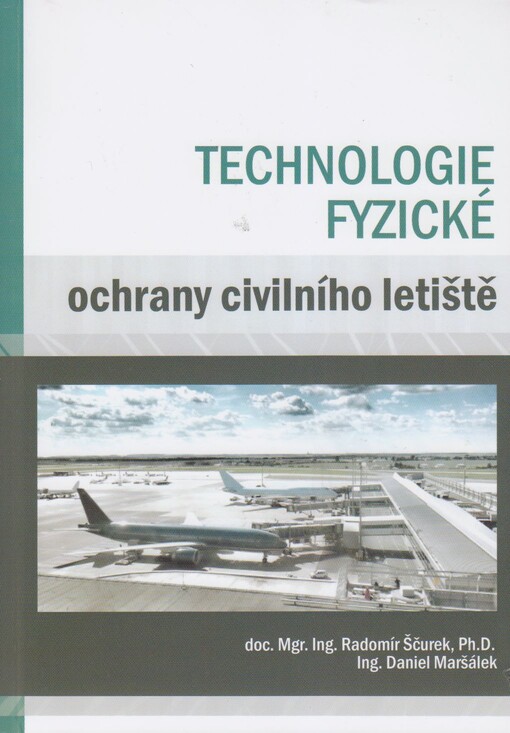 Technologie fyzické ochrany civilního letiště