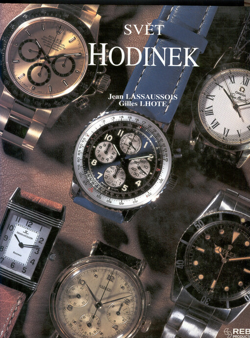 Svět hodinek