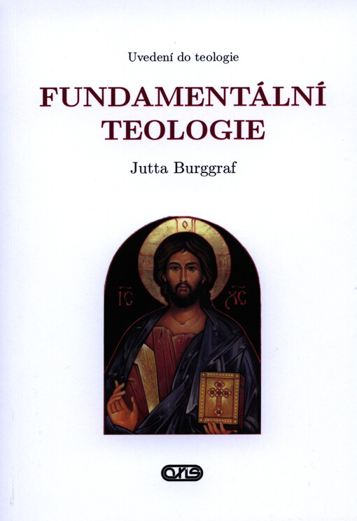 Fundamentální teologie : uvedení do teologie   
