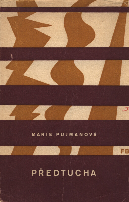 Předtucha, Třetí vydání